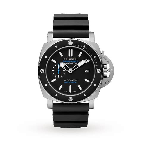 panerai luminor submersible 1950 pam 00382|officine panerai luminor submersible.